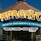 Papagayos Mexican Restaurant + Cantina