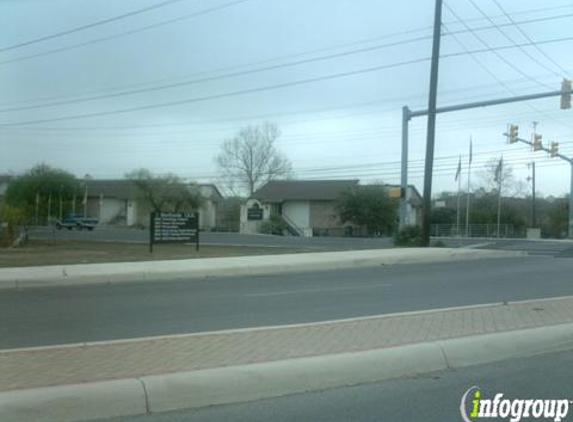 The Place at Shadow Valley Apartments - San Antonio, TX