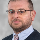 Makram M. Obeid, MD - Riley Pediatric Neurology