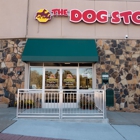 The Dog Stop-Long Hill