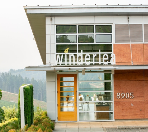 Winderlea Vineyard & Winery - Dundee, OR