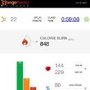 Orangetheory Fitness - Health Clubs