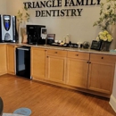 Triangle Family Dentistry - Dental Hygienists