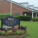 Boles Funeral Home & Crematory