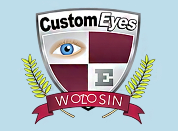 Custom Eyes - Henderson, NV