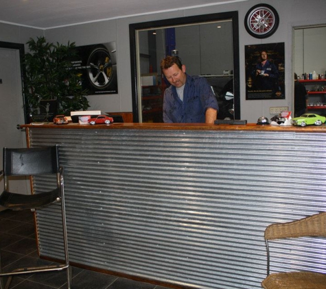 Hawkesbury Brake & Clutch - South Windsor, NSW. Hawkesbury Brake & Clutch Waiting Room