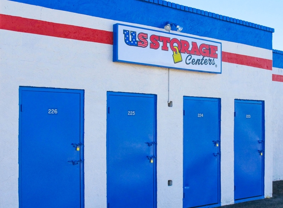 US Storage Centers - Tucson, AZ