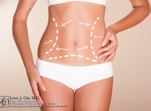 Obi Plastic Surgery Clinic - Jacksonville, FL