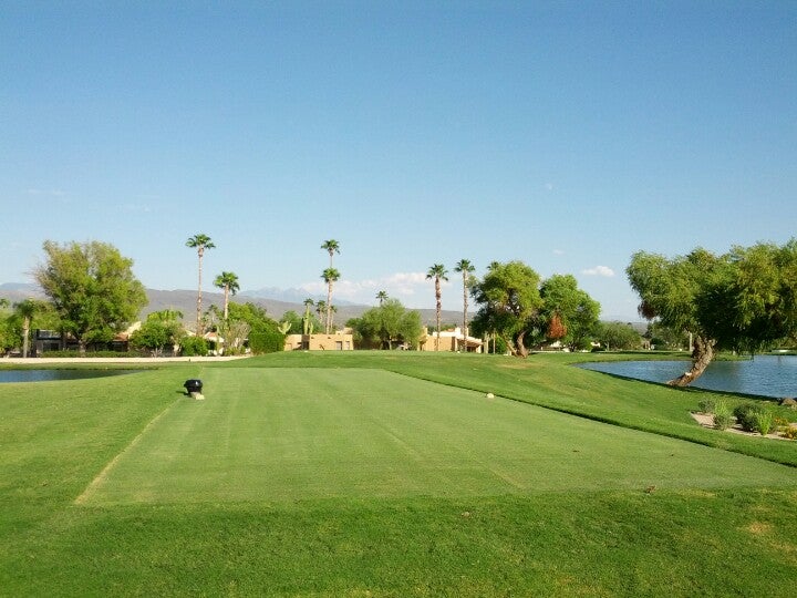 Rio Verde Country Club - Rio Verde, AZ 85263