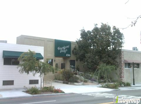 Wedgewood Enterprises - El Segundo, CA