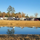 Royal Palms RV Park Resort - Boat Storage