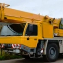 Cen-Tex Crane SVC - Crane Service