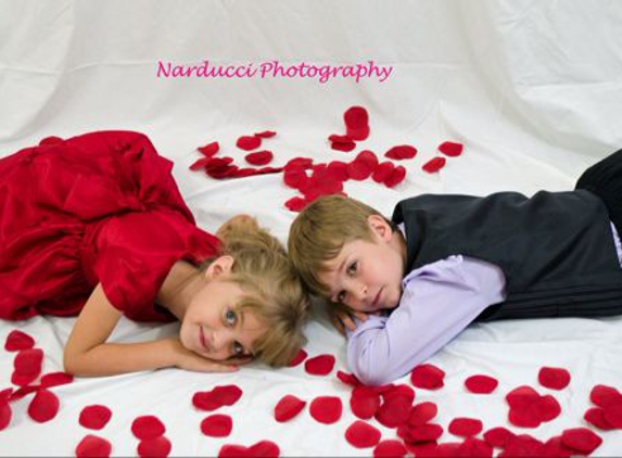 Narducci Photography - Springfield, MO