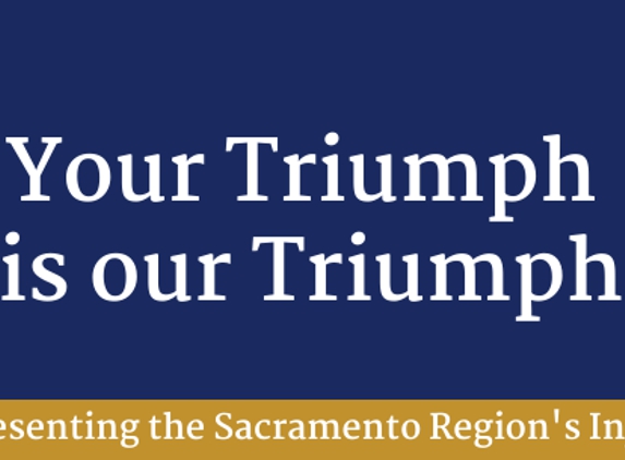 Triumph Law, P.C. - Folsom, CA