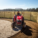Foothills Tractor & Equipment - Distributing Service-Circular, Sample, Etc