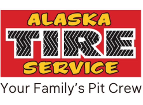 Alaska Tire Service - Eagle River, AK