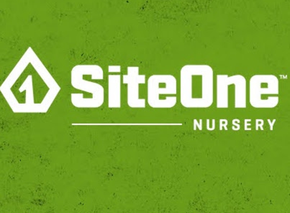 SiteOne Landscape Supply - Summerville, SC