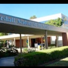 Marshall John Middle School
