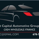 Trust Capital Automotive Group LLC - Used Car Dealers