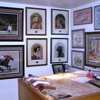 Artistic Framing & Whistle Stop Gallery gallery