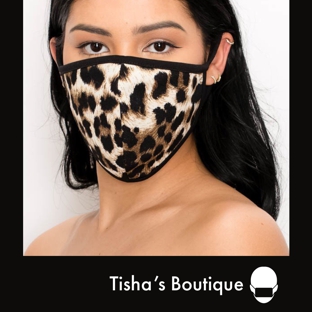 Tisha’s Boutique LLC - Baytown, TX