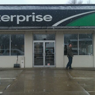 Enterprise Rent-A-Car - New Philadelphia, OH