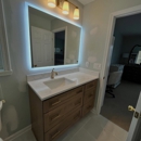 D'Angelo's Plumbing & Heating - Fireplaces