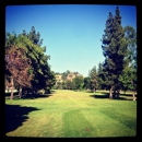 Glendora Country Club - Golf Courses