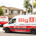 Big B's Plumbing, Electric, Heating & Air