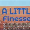 A Little Finesse Landscape And Design gallery