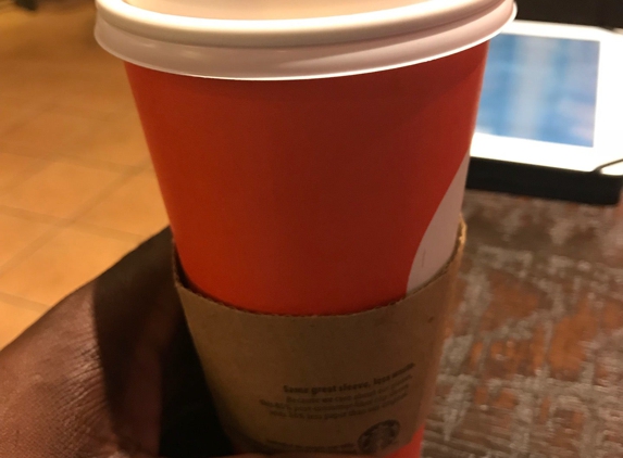 Starbucks Coffee - Princeton, NJ