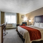 Comfort Inn Yreka I-5