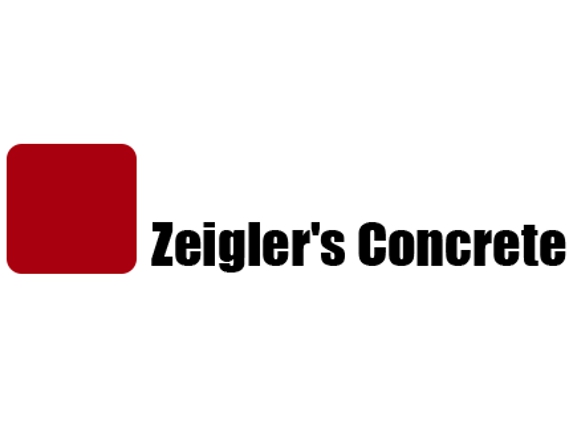 Zeigler Concrete - York, PA