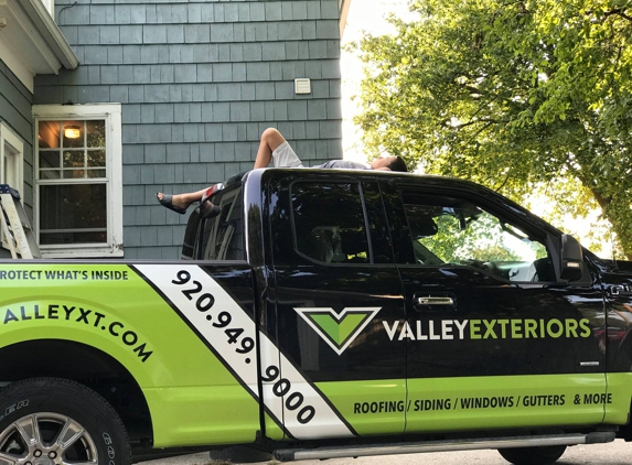 Valley Exteriors - Appleton, WI