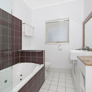 Comfort Inn & Apartments Northgate Airport - Northgate, QLD
