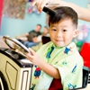 Pigtails & Crewcuts gallery