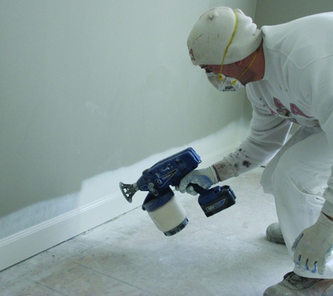 Las Vegas Painting and Drywall 4 Less - Las Vegas, NV