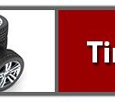 Ardmore Tire Inc - Conshohocken, PA