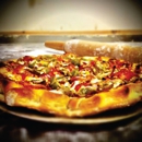 Coop's Pizzeria - Pizza