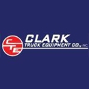 Clark Truck Equipment Company - Truck Service & Repair