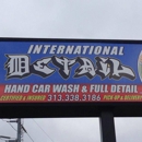 International Detail - Automobile Detailing