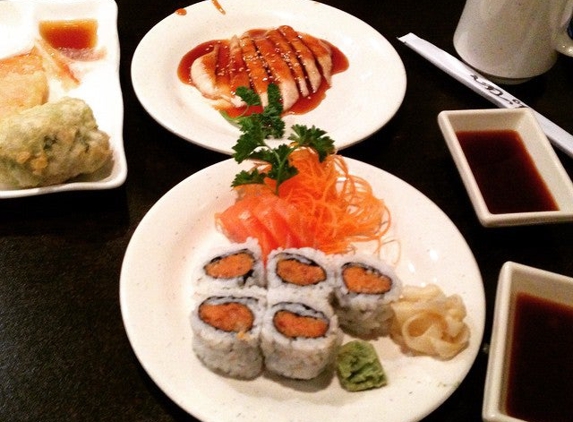 Sushi Palace - Yonkers, NY