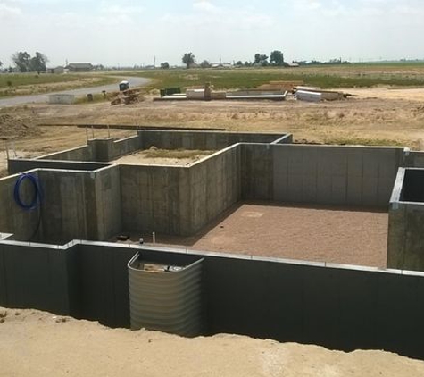 Foundation Builders - Greeley, CO