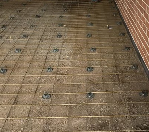 Top Mix Construction