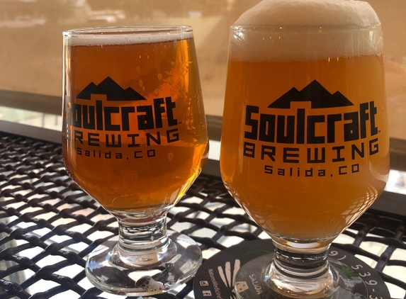 Soulcraft Brewing - Salida, CO