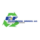E & F Environmental Corporation - Hazardous Material Control & Removal