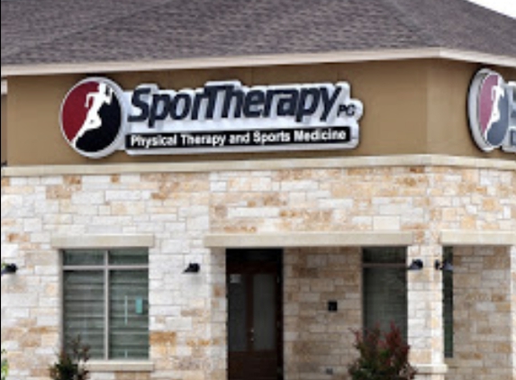 SporTherapy - Fort Worth, TX