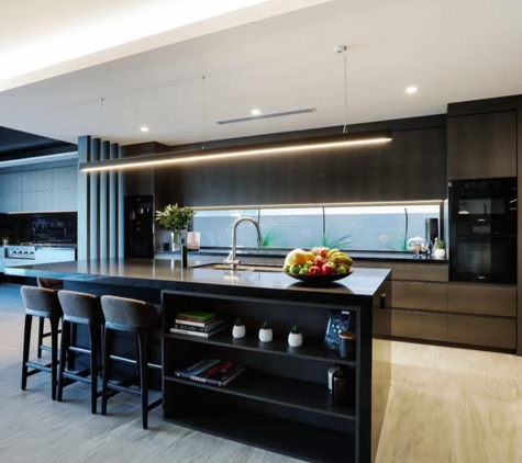 Total Cabinets