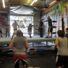 Pro Wrestling Revolution Training Academy