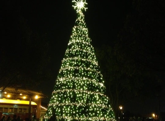 Haggard Park Homeowners Assn - Plano, TX